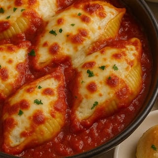 Stuffed Shells