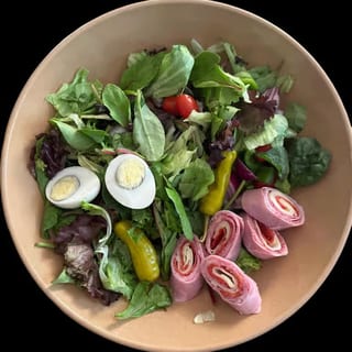 Antipasto Salad