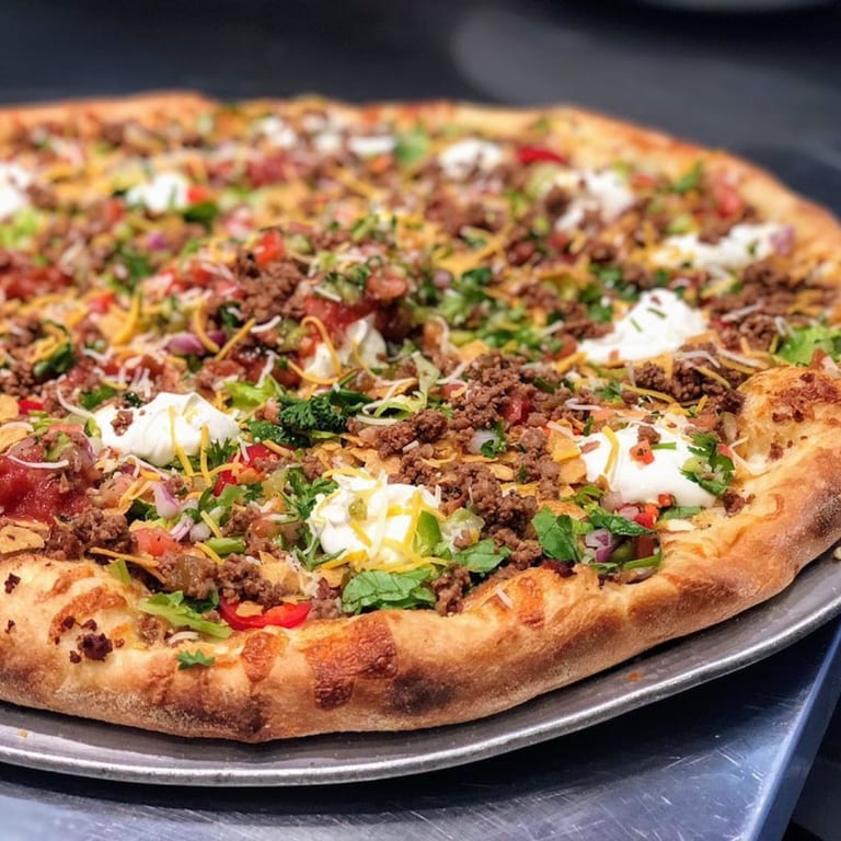 Fresh Flavors, Endless Choices