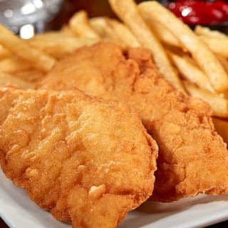 Chicken Fingers