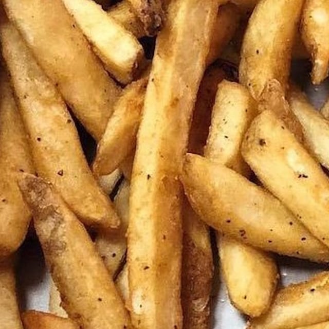 French Fries.