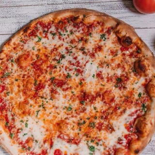 Cheese Pizza