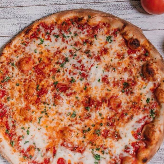 Cheese Pizza.