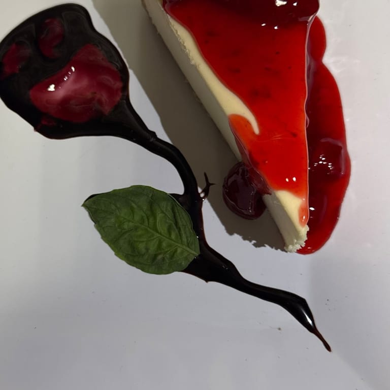 Indulge in Decadent Cheesecake Delights