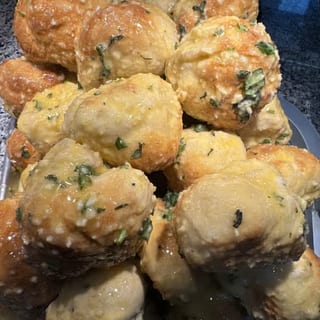 Garlic Bread