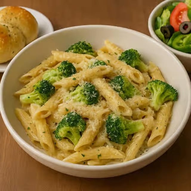 Pasta.