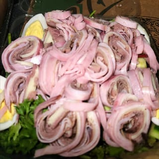 Chef's Salad